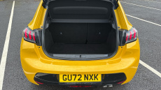 Peugeot 208 1.2 PureTech 130 GT Premium 5dr EAT8 Petrol Hatchback